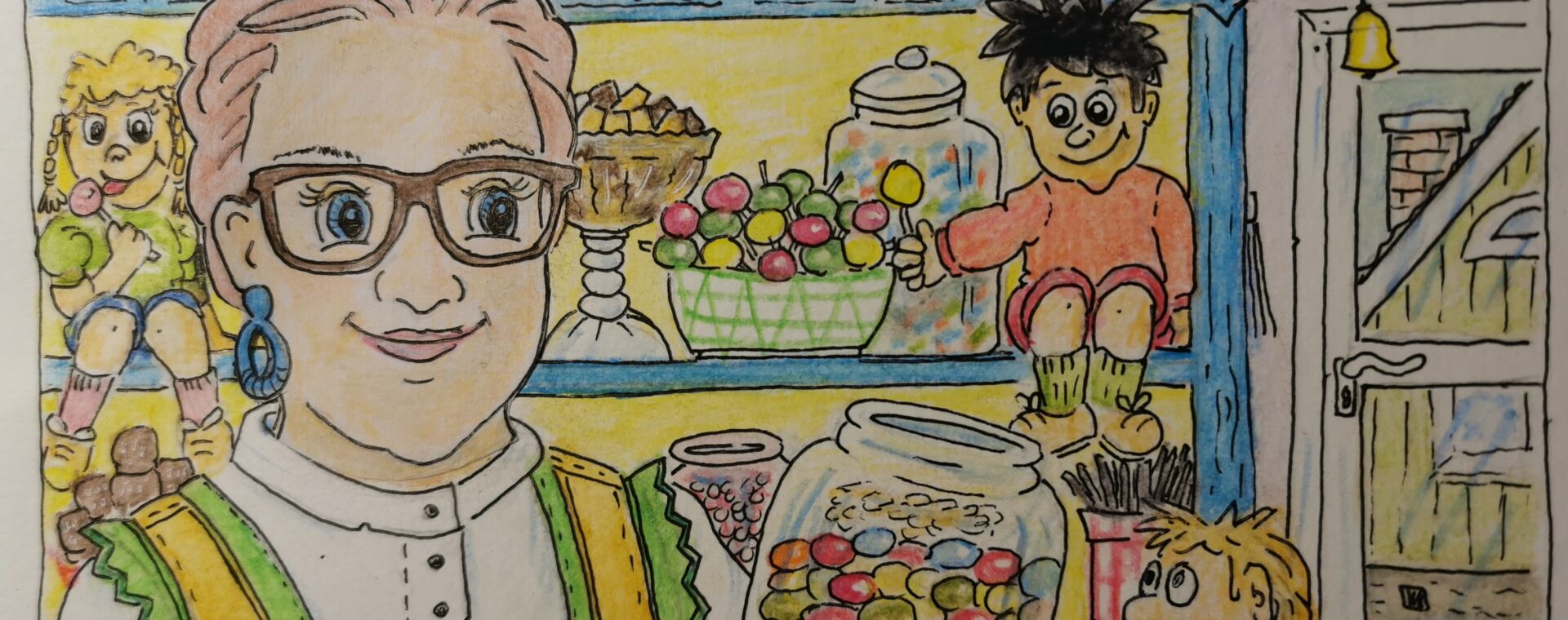 Den här fina bilden har en man som heter Svempa Hedblom gjor