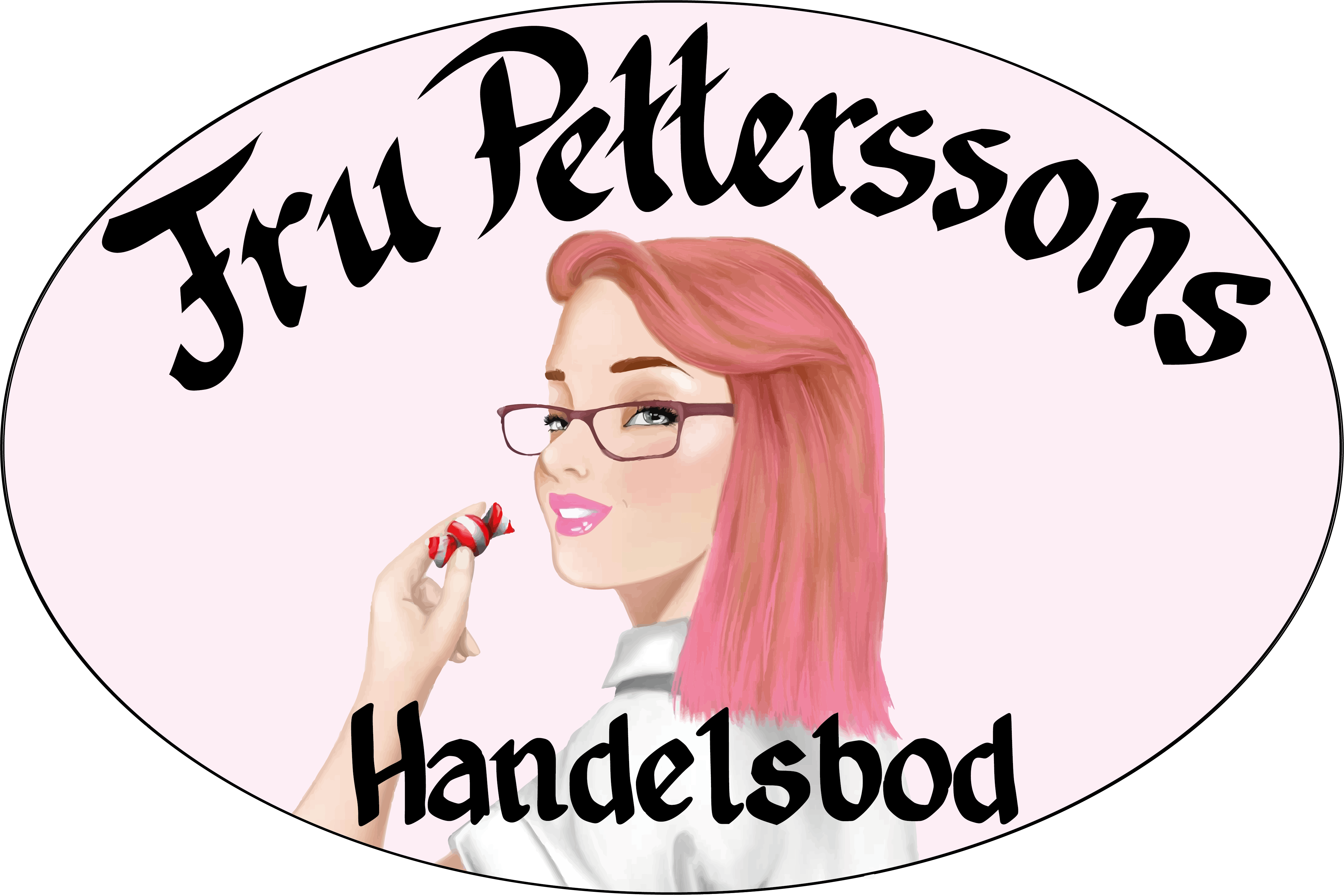 Fru Petterssons Karameller